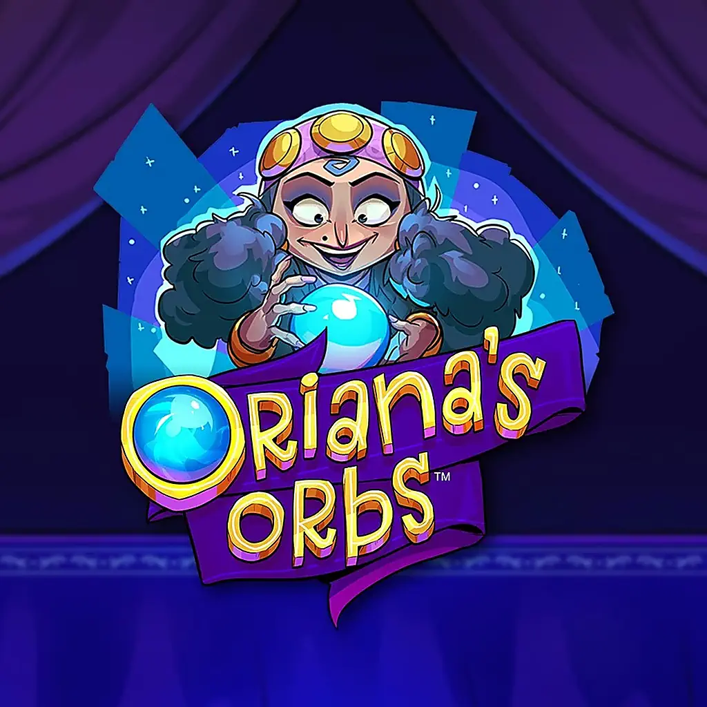 Orianas Orbs - Immersive Online Casino Slot Experience Orianas Orbs - Immersive Online Casino Slot Experience